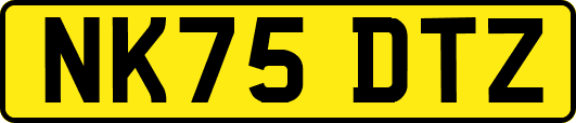 NK75DTZ