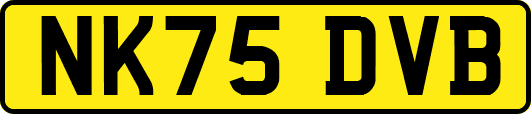 NK75DVB