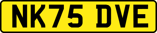 NK75DVE