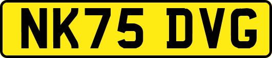 NK75DVG