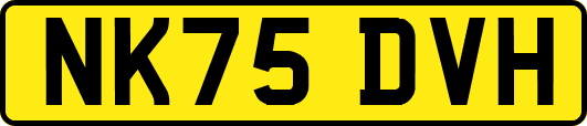 NK75DVH