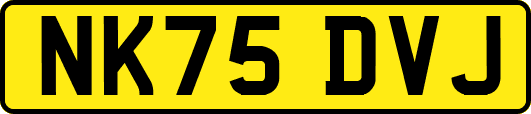 NK75DVJ