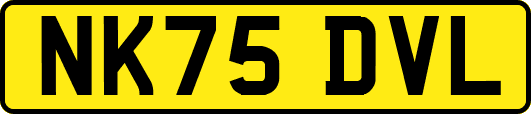 NK75DVL