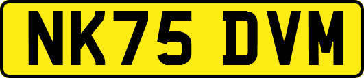 NK75DVM