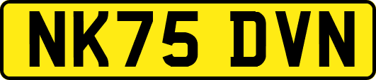 NK75DVN