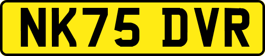 NK75DVR