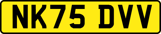 NK75DVV