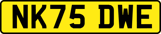 NK75DWE