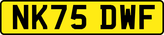 NK75DWF