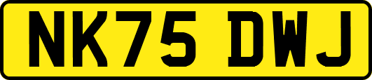 NK75DWJ