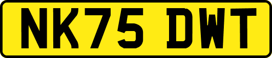 NK75DWT