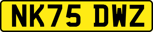 NK75DWZ