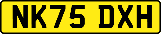 NK75DXH
