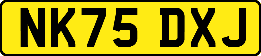 NK75DXJ
