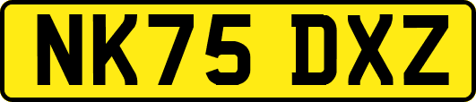 NK75DXZ