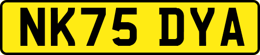 NK75DYA