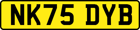 NK75DYB