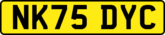 NK75DYC