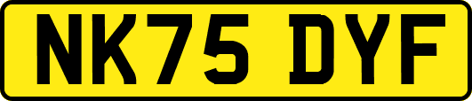 NK75DYF