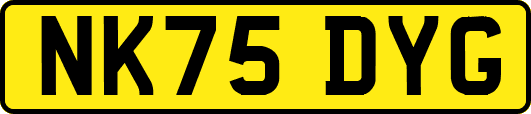 NK75DYG