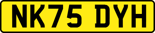 NK75DYH