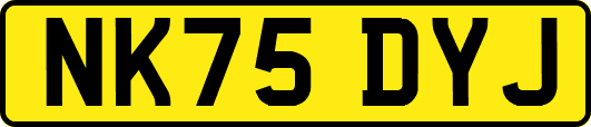 NK75DYJ
