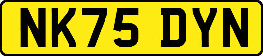 NK75DYN