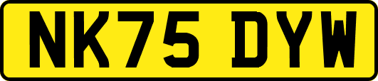 NK75DYW