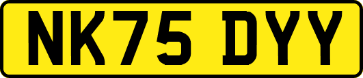 NK75DYY