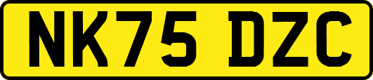 NK75DZC