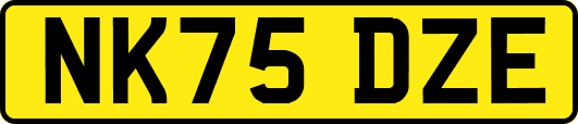 NK75DZE