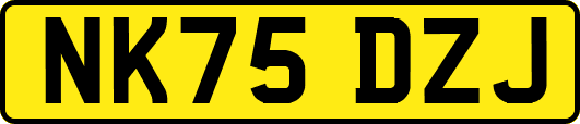 NK75DZJ