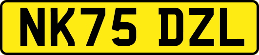 NK75DZL