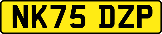 NK75DZP