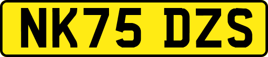 NK75DZS