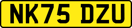 NK75DZU