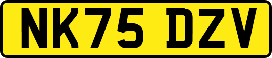 NK75DZV