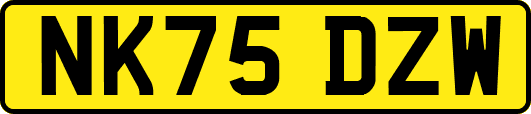 NK75DZW
