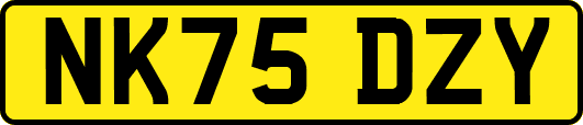 NK75DZY