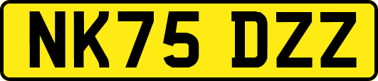 NK75DZZ