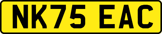 NK75EAC