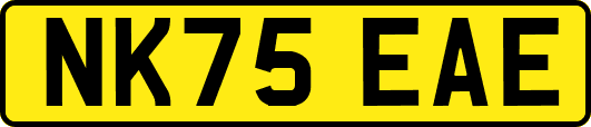 NK75EAE