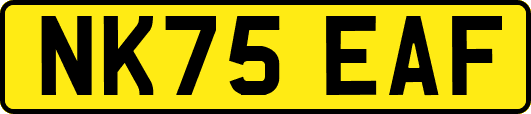 NK75EAF