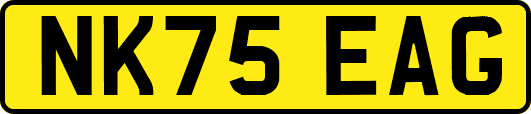 NK75EAG