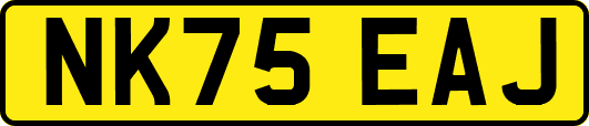 NK75EAJ