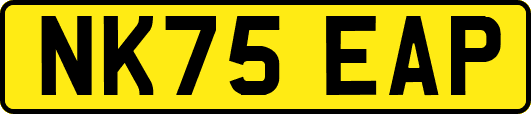 NK75EAP