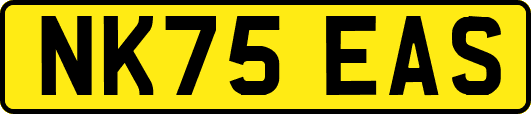 NK75EAS