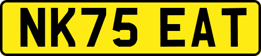 NK75EAT