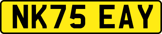 NK75EAY