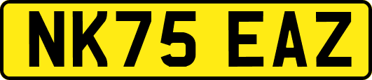 NK75EAZ